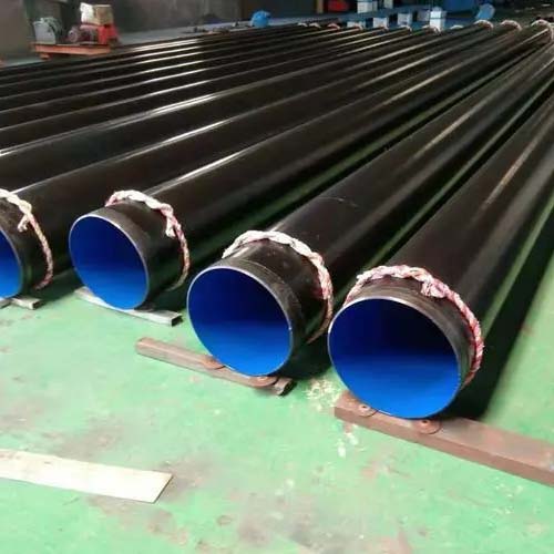 伊犁哈萨克涂塑钢管的施工流程注意事项包括