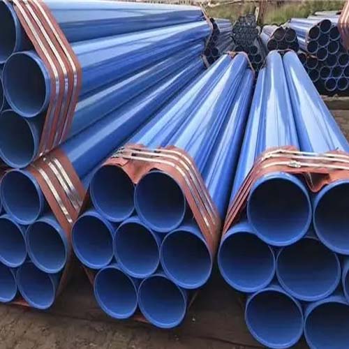 伊犁哈萨克涂塑钢管检测