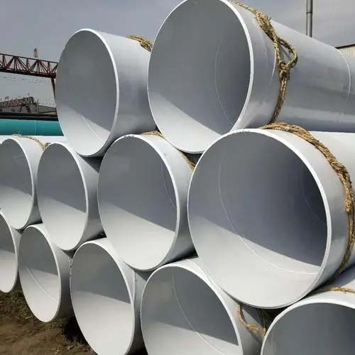 伊犁哈萨克涂塑钢管厂家