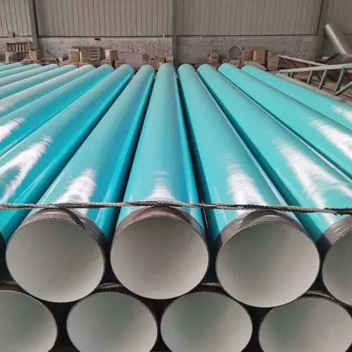 伊犁哈萨克防腐涂塑钢管的执行标准