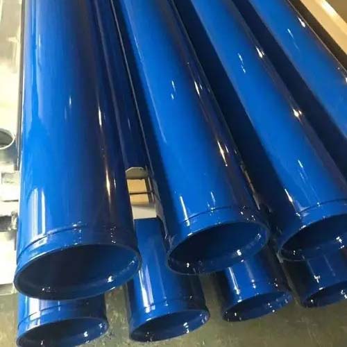 伊犁哈萨克给水涂塑钢管有哪些型号？