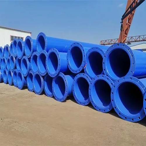 伊犁哈萨克涂塑钢管规格