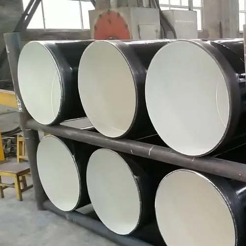 伊犁哈萨克涂塑钢管防腐条件