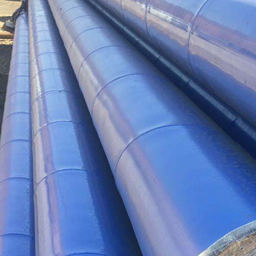 伊犁哈萨克防腐涂塑钢管安装注意事项有哪些？